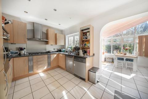 4 bedroom terraced house for sale, Summertown,  Oxfordshire,  OX2