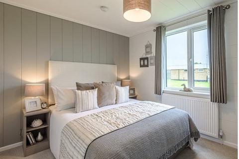 2 bedroom park home for sale, at Great Hadman Country Club, Great Hadham Golf Course & Country Club, Great Hadham Road SG10
