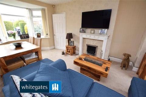 2 bedroom terraced house for sale - Allenby Place, Leeds, West Yorkshire, LS11