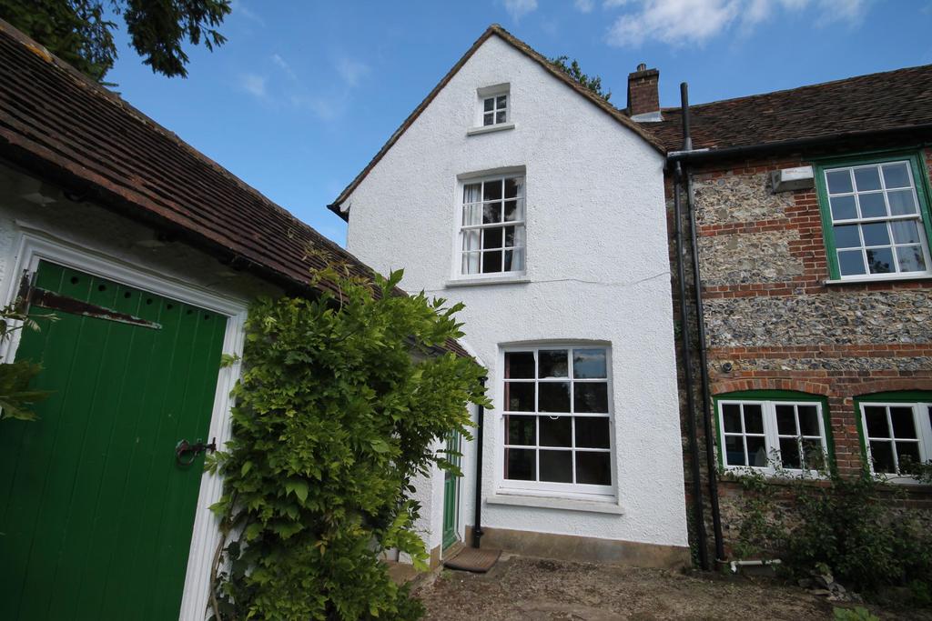 Lovelands Farm, Lovelands Lane, Lower... 1 bed terraced house £995