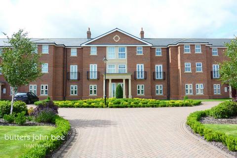 3 bedroom apartment for sale, Ashbourne Drive, Crewe