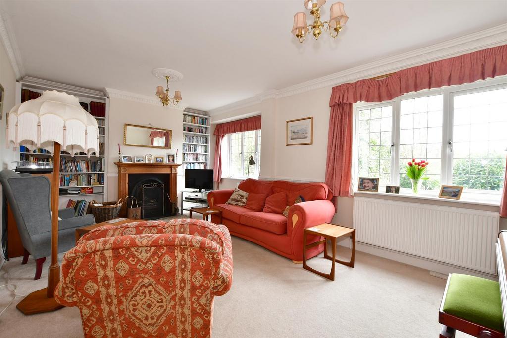 Firgrove Road, Cross In Hand... 4 bed detached house £735,000