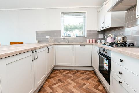 2 bedroom park home for sale, PLANTATION HOUSE at Tanner Farm Park, Tanner Farm, Goudhurst Road TN12