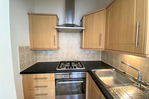 undefined, Duke Street, Dennistoun, Glasgow, G31