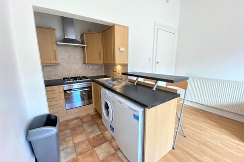 undefined, Duke Street, Dennistoun, Glasgow, G31