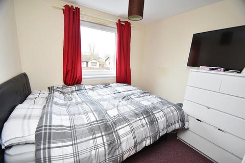 1 bedroom apartment for sale, Park View, Stoneyburn, Bathgate, West Lothian, EH47