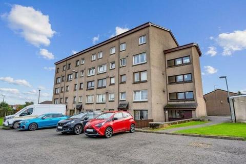 1 bedroom apartment for sale, Park View, Stoneyburn, Bathgate, West Lothian, EH47