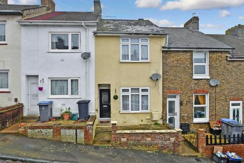 2 bedroom terraced house for sale - Woods Place, Dover, Kent
