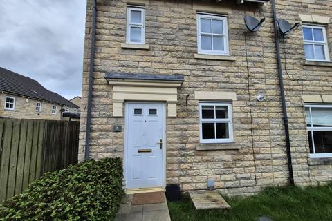 undefined, Odile Mews, Bingley, West Yorkshire, BD16