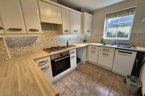 undefined, Odile Mews, Bingley, West Yorkshire, BD16