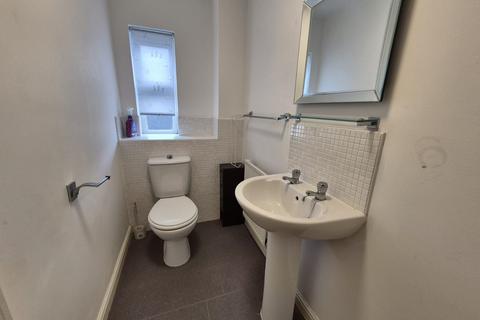 undefined, Odile Mews, Bingley, West Yorkshire, BD16