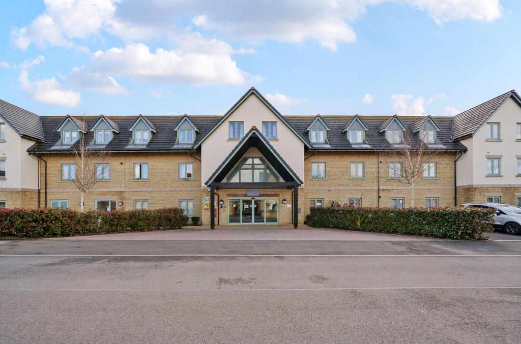 Petypher Gardens, Kingston Bagpuize, Abingdon, Oxfordshire, OX13 2 bed