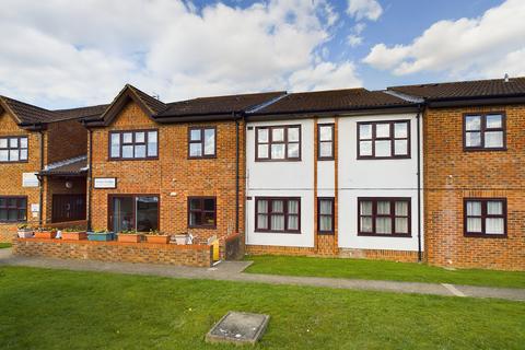 1 bedroom retirement property for sale, Priory Lodge, West Wickham, BR4
