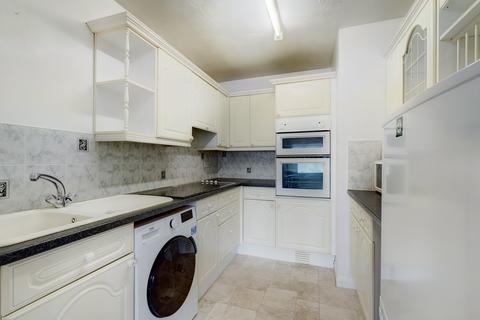 1 bedroom retirement property for sale, Priory Lodge, West Wickham, BR4