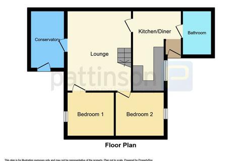 10 Burnside Avenue, Peterlee, SR8 4SU
