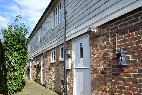 5 Mount Pleasant Cottages Chapel Lane, St Margarets At Cliffe, Dover, CT15 6BL