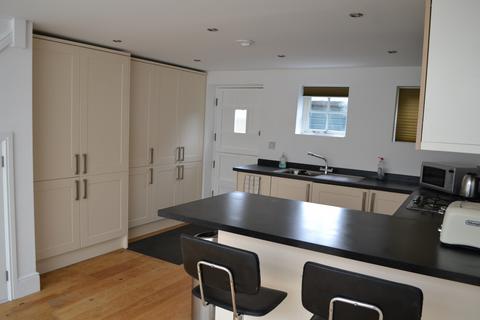 5 Mount Pleasant Cottages Chapel Lane, St Margarets At Cliffe, Dover, CT15 6BL