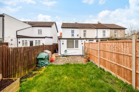 7 Eden Road, Beckenham, BR3 4AS