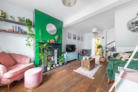 7 Eden Road, Beckenham, BR3 4AS