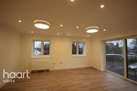 1 bedroom flat to rent - Pield Heath Road Hillingdon UB8