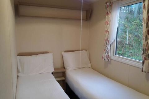 3 bedroom static caravan for sale, St Cyrus Holiday Park