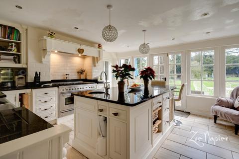 5 bedroom detached house for sale, High Roding