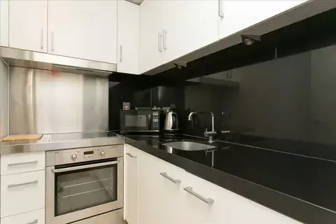 Studio to rent, FLAT D1511, NEW PROVIDENCE WHARF ,1 FAIRMONT AVENUE, London, E14