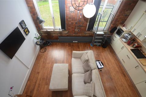 1 bedroom apartment to rent, Ledgard Wharf, Mirfield, West Yorkshire, WF14