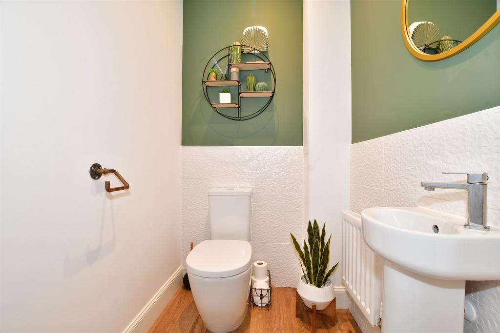 Cloakroom