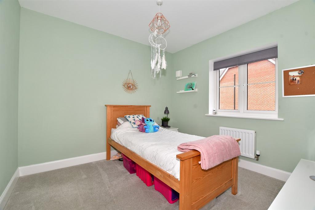Bedroom 4