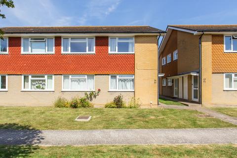 2 bedroom flat for sale, Glebe Way, Whitstable, CT5
