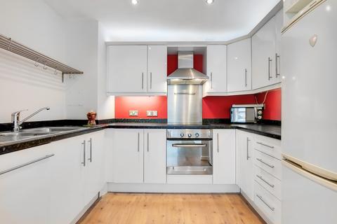 1 bedroom apartment to rent, Ares Court, Homer Drive, London, E14