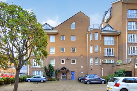 1 bedroom apartment to rent, Ares Court, Homer Drive, London, E14