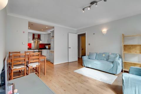 1 bedroom apartment to rent, Ares Court, Homer Drive, London, E14