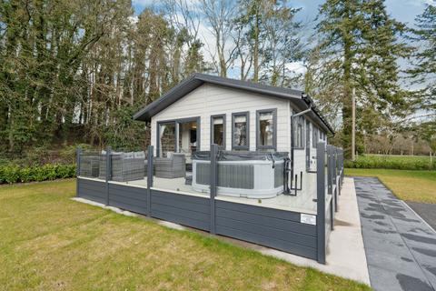 2 bedroom lodge for sale - Ruthven Falls, Brigton of Ruthven, Alyth, Perthshire, PH12 8RQ
