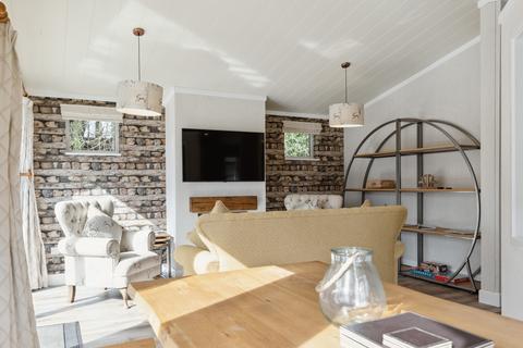 2 bedroom lodge for sale, Ruthven Falls, Brigton of Ruthven, Alyth, Perthshire, PH12 8RQ