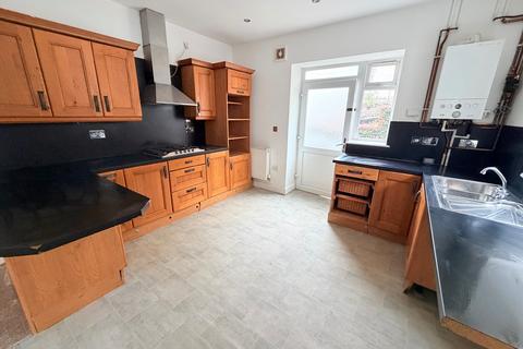 undefined, Abercynon, Mountain Ash CF45