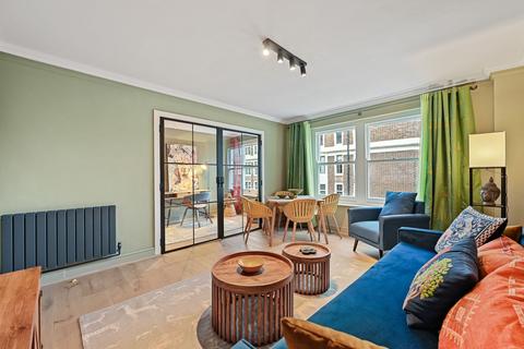 3 bedroom flat for sale - Marylebone Street, Marylebone Village, London W1