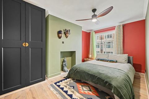 3 bedroom flat for sale - Marylebone Street, Marylebone Village, London W1