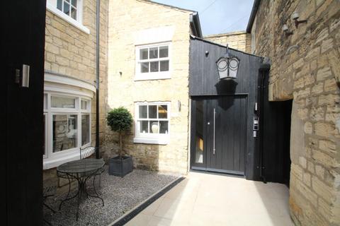 2 bedroom flat to rent - Victoria Street, Wetherby, West Yorkshire, LS22