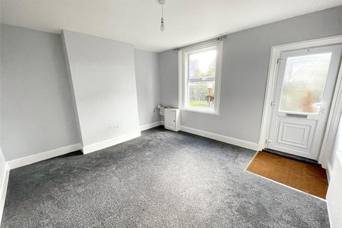 2 bedroom end of terrace house to rent, Hayes Cottages, Asfordby Road, Melton Mowbray