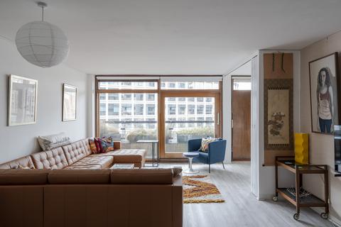 1 bedroom apartment for sale - Seddon House, Barbican, London, EC2Y