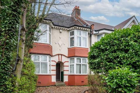 2 bedroom terraced house to rent - .1209, London Road, Norbury, SW16