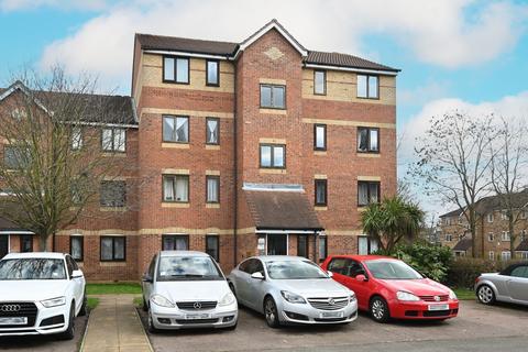 1 bedroom flat for sale - Cherry Blossom Close, Palmers Green, N13