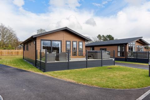 2 bedroom lodge for sale - Ruthven Falls, Brigton of Ruthven, Alyth, Perthshire, PH12 8RQ