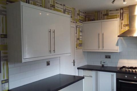 11 Ashleigh Close, Royton, Oldham, OL2 6BE