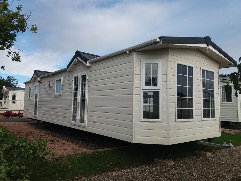 St Cyrus Holiday Park   295946