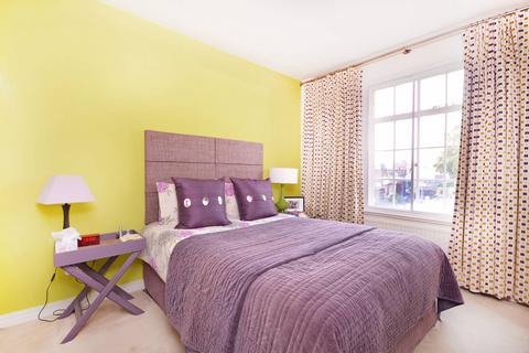 2 bedroom flat for sale - Brompton Road, Knightsbridge, London, SW3