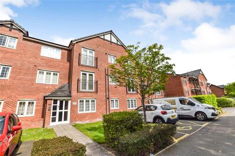2 bedroom flat for sale - Corbel House, 30 Clifton Road, Monton, M30
