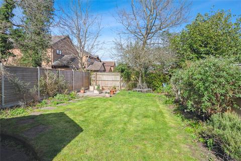3 bedroom end of terrace house for sale - Churchill Crescent, Thame, Oxfordshire, OX9
